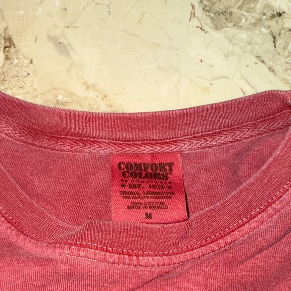 Team USA Hockey Long Sleeve - Picture 2 of 4